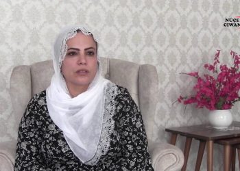 TAYBET – Remzîye Tosun: Rewşa Surê wek komkujiya Ermeniya ne