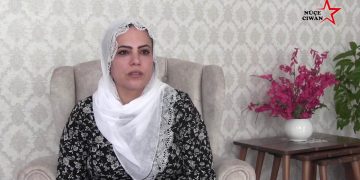 TAYBET – Remzîye Tosun: Rewşa Surê wek komkujiya Ermeniya ne