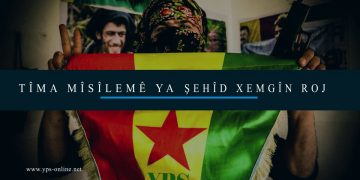 LEZGÎN – YPS’ê li Şirnex, Cizîr Û Amedê de lê da!