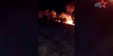 Dewleta Tirk li Duhokê wesayîtên sivîlan bombebaran kir – Şehîd û birîndar hene