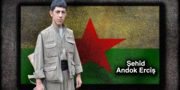 HPG’ê şahadeta gerîlayekî parvekir û derheqê rewşa daw’i de agahî da