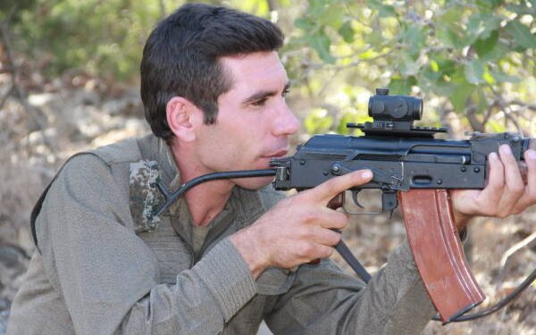 HPG’ê parvekir: 16 dagirkerên Dewleta Tirk hatin cezakirin – 2 gerîla jî şehîd bûn