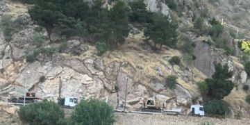 LEZGÎN – PDK dixwaze çi bike – Pêşmerge ber bi qadên gerîla ve diçin