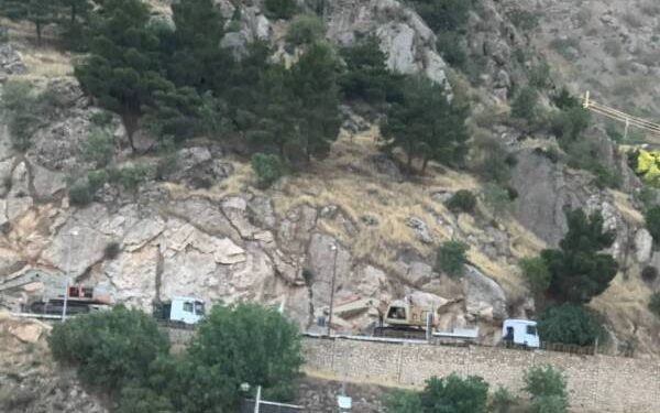 LEZGÎN – PDK dixwaze çi bike – Pêşmerge ber bi qadên gerîla ve diçin