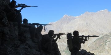 HPG û YJA – Star’ê 2 dagirkerên Tirk dîsa ceza kir