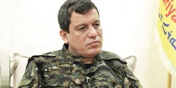 Ji Fermandarê QSD Mazlûm Ebdî daxuyaniyek ji civîna koalîsyona Navneteweyî ya li dijî DAIŞ`ê re