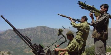 HPG’ê bîlançoya şerê 2 mehan parvekir – 389 dagirker hatine ceza kirin