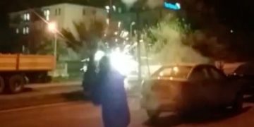 Yekîneya Tolhildanê li Amedê qereqolê da