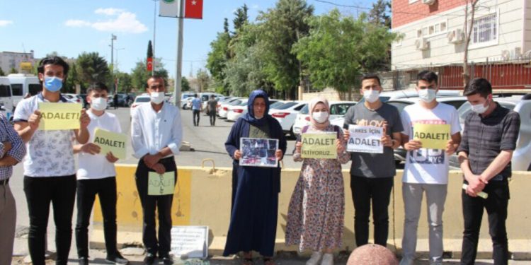 Nobeda Dayîka Emîne didome – Ciwanên Stenbolê çûn serdana malbatê