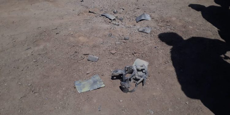 LEZGÎN – Dewleta Tirk Qampa sivîlan ya Mexmurê bombebaran kir