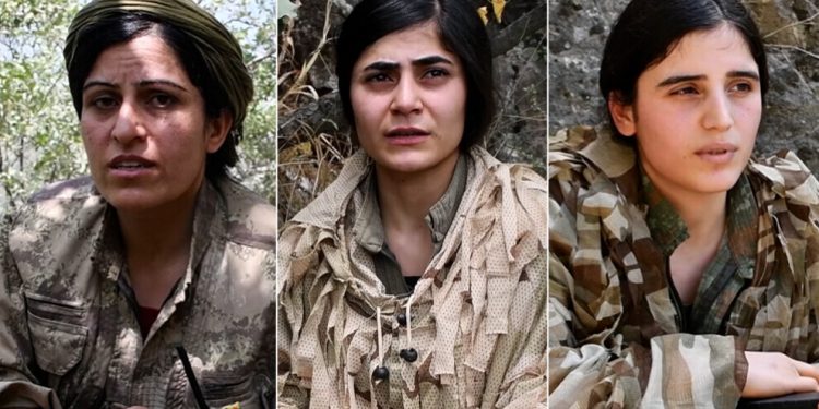 Gerîlayên YJA-Star’ê bang dikin: Divê Ciwan xwedî li vê berxwedanê derkevin