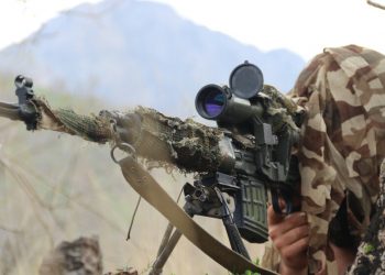 LEZGÎN – Gerîlla dîsa lê da: 3 dagirker hatin ceza kirin