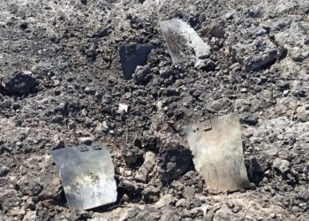 Dewleta Faşist li Şengalê da