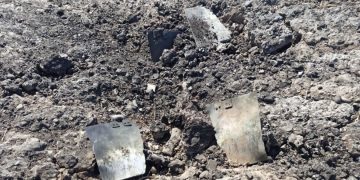 Dewleta Faşist li Şengalê da