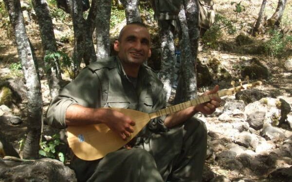 HPG’ê Şahadeta Fermandar Ulaş Dersim eşkere kir