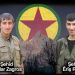 HPG nasnameya 2 gerîlayan eşkere kir: “em ê xwedî li bîranîna şehîdan derkevin”