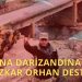 Rûniştina darizandina çawişê tecawizkar Orhan dest pê kir