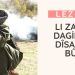 LEZGÎN – Li Zapê 4 dagirkerên Tirk hatin cezakirin