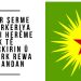 KCK: Pir şerme ku dagirkeriya Tirk a li herême PKK tê suçdarkirin û êrîşa Tirk rewa tê nîşandan