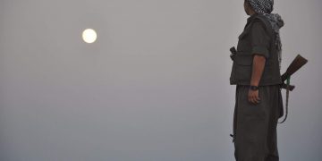 Ji Pênûsa Gerîla – Bîranîna Gerîlayekî Serhedê – Heval Berxwedan