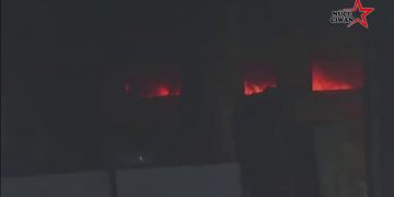 Milîsên Parastina Kurdistanê li paytexta faşîzmêde lê da!