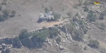 Gerîla dîmena çalakiya Avaşînê parvekir – 3 kuştî 1 birîndar