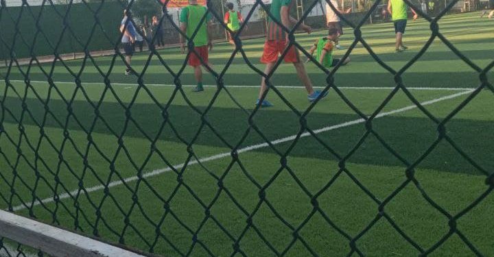 Tûrnûvaya Ciwana ya li Amedê di roja çareemîn li pey xwe hîşt