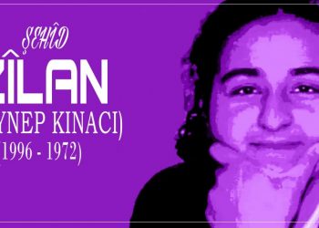 TAYBET – Lehenga Nemir Zîlan