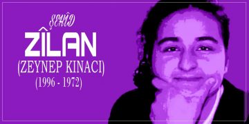 TAYBET – Lehenga Nemir Zîlan