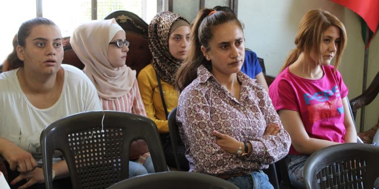 Ciwanên Helebê Şehîd Zîlan bi bîr anîn