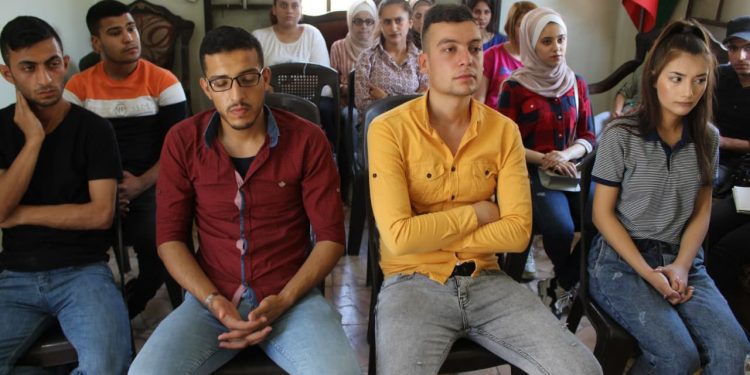 Ciwanên Helebê Şehîd Zîlan bi bîr anîn