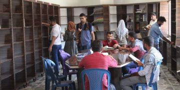 Ji ciwanên Qamişlo faaliyetên perwedehî!