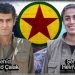 HPG’ê nasnameya 2 şehîdên Metînayê parvekir