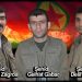 HPG’ê nasnameya 3 gerîlayên li Avaşînê şehîd bûn eşkere kir