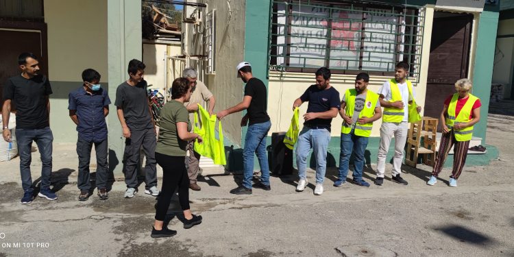 Greva Birçîbûnê ya li Yewnanîstanê didome