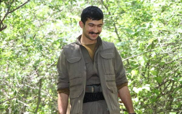 HPG’ê nasnameya Şehîd Armanc Cûdî parvekir