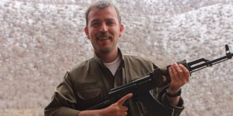 Di salvegera Şehadeta wî de HBDH’ê Ûlaş Adali bibîr anî