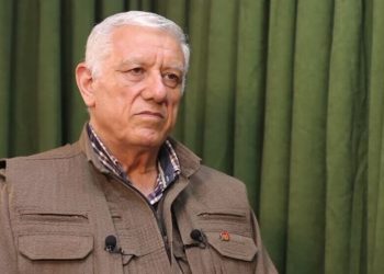Cemîl Bayik: Erdogan polîtîkaya xwe ya qirêj bimeşîne hewl dide zemîneke guncav biafirîne