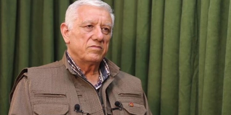 Cemîl Bayik: Erdogan polîtîkaya xwe ya qirêj bimeşîne hewl dide zemîneke guncav biafirîne