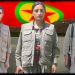 HPG: Em şehîdên Zapê yên fedayî bi rêzdarî bi bîr tînin