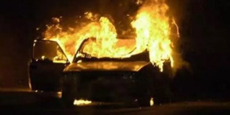 HBDH, wesayita kesekî ku “ji mêtingeriyê re bekçîtî dikir” çalakiya sabotajê kir