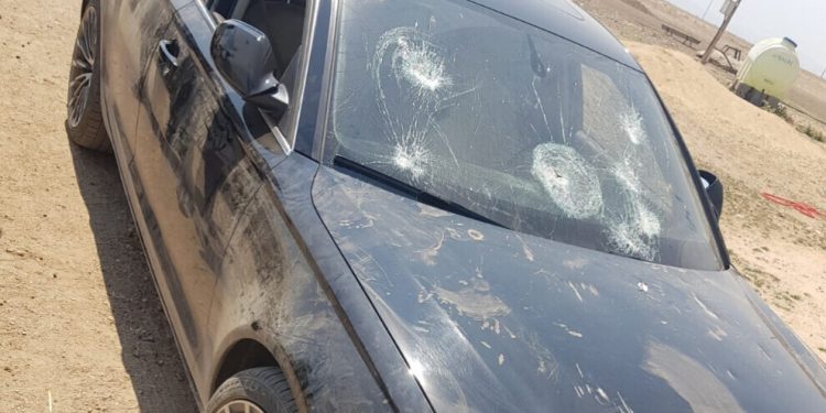 Erîşên faşîst berdewam dikin – Koma nîjadperest a ji 60 kesan pêk dihat êrîşî malbata Kurd kir