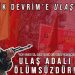 DKP/BÖG bi minasebeta salvegera şehadeta wî Ulaş Adalî bi bîr anî