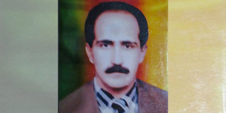 PKK’ê Rêber Amedê ku sala 1997’an li Xerzanî şehîd bû, bi bîr anî