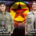 HPG’ê nasnameya 2 şehîdên Bestayê parvekir