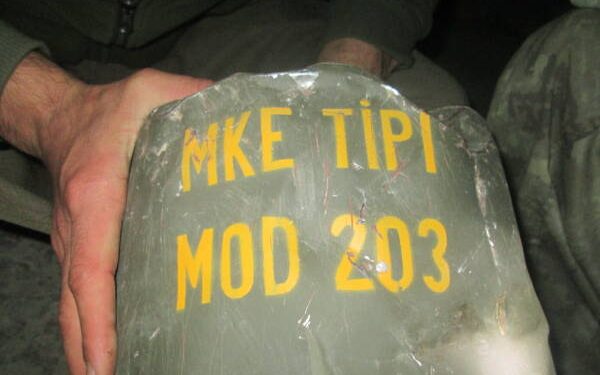 Qaşo bombeyên Tirka – Dîsa Neteqiya!