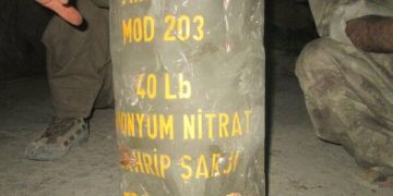 Qaşo bombeyên Tirka – Dîsa Neteqiya!