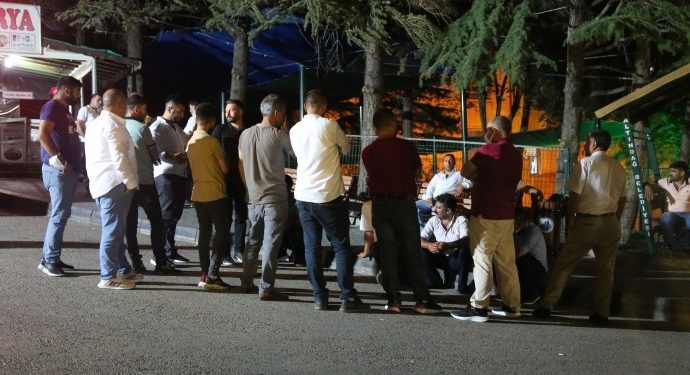 Paytexta Faşîzmê de faşîstan êrîşê malbateke Kurd kirin