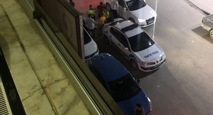 Li Colemêrgê wêneyên dagirkeriyê – Araqê vedixwin û sirûda mehter lêdixin’