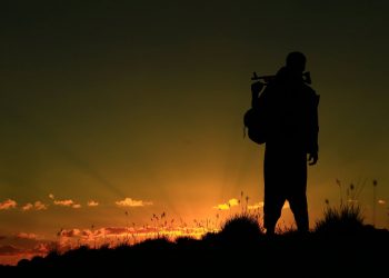 Ji Pênûsa Gerîla – Rojek ji çarçela